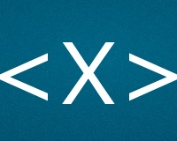 Коды буквы X