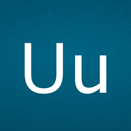Буква U - UTF-8 коды
