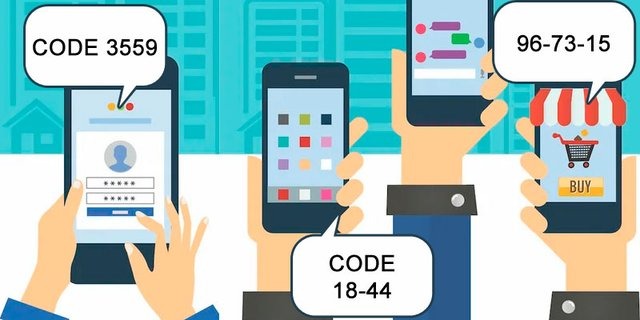 SMS для регистрации аккаунта SMS для регистрации аккаунта