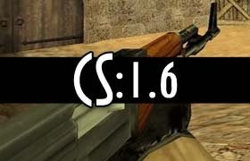 Имена ники для CS 1.6