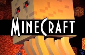 Имена и ники для MineCraft