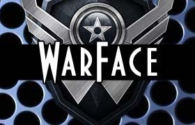 Крутые имена и ники WarFace